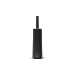 Joseph Joseph Flex 360 Toilet Brush - Matt Black