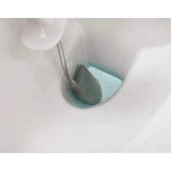 Joseph Joseph Flex Toilet Brush - Steel