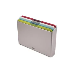 Joseph Joseph Folio Icon 4-Piece Chopping Board Set - Large