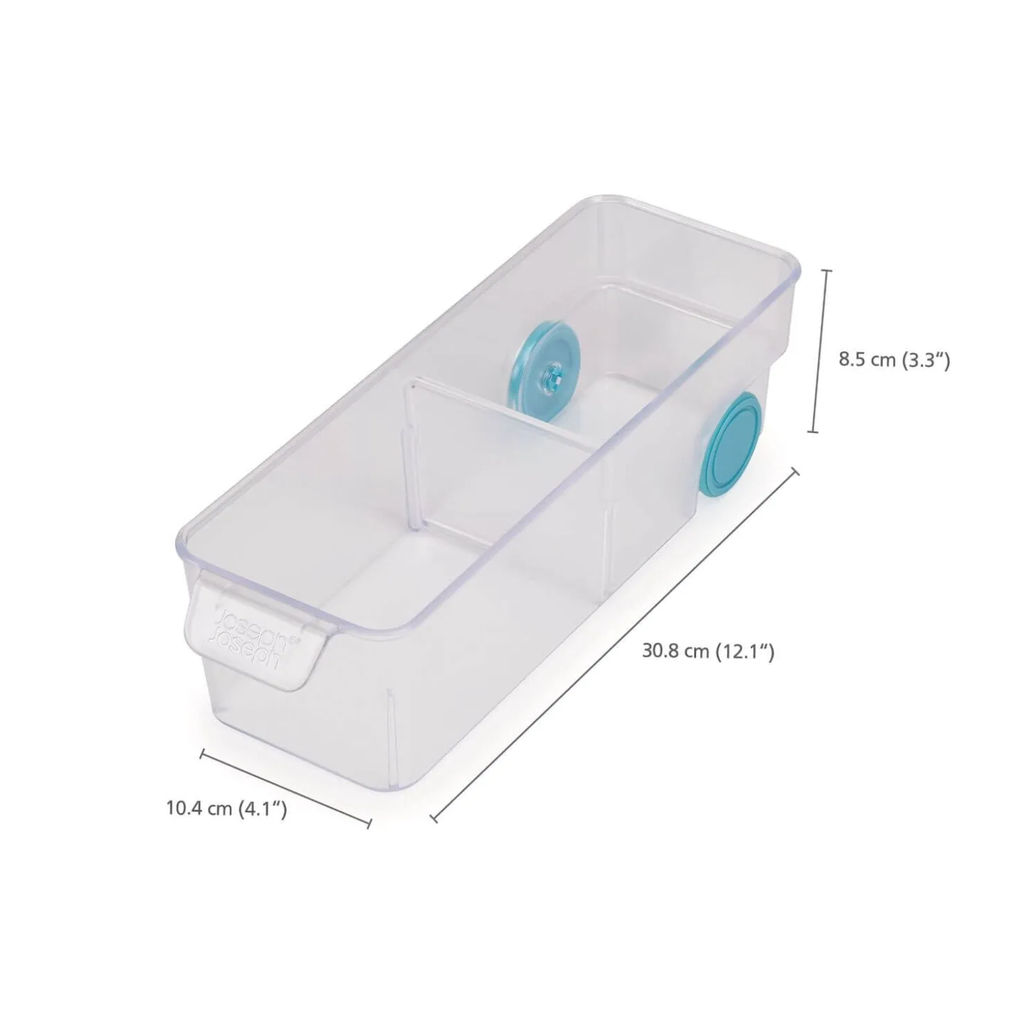 Joseph Joseph FridgeStore Compact Storage Bin