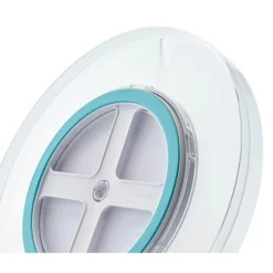 Joseph Joseph FridgeStore Rotating Organiser - Clear