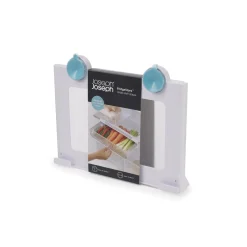 Joseph Joseph FridgeStore Under Shelf Storage Drawer - Clear