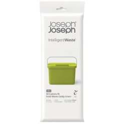 Joseph Joseph 4 Litre Liners - 50 Pack
