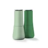 Joseph Joseph Milltop Editions Salt & Pepper Mill Set - Sage Green