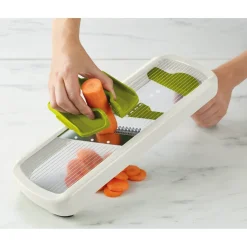 Joseph Joseph Multi-Grip Mandoline Plus