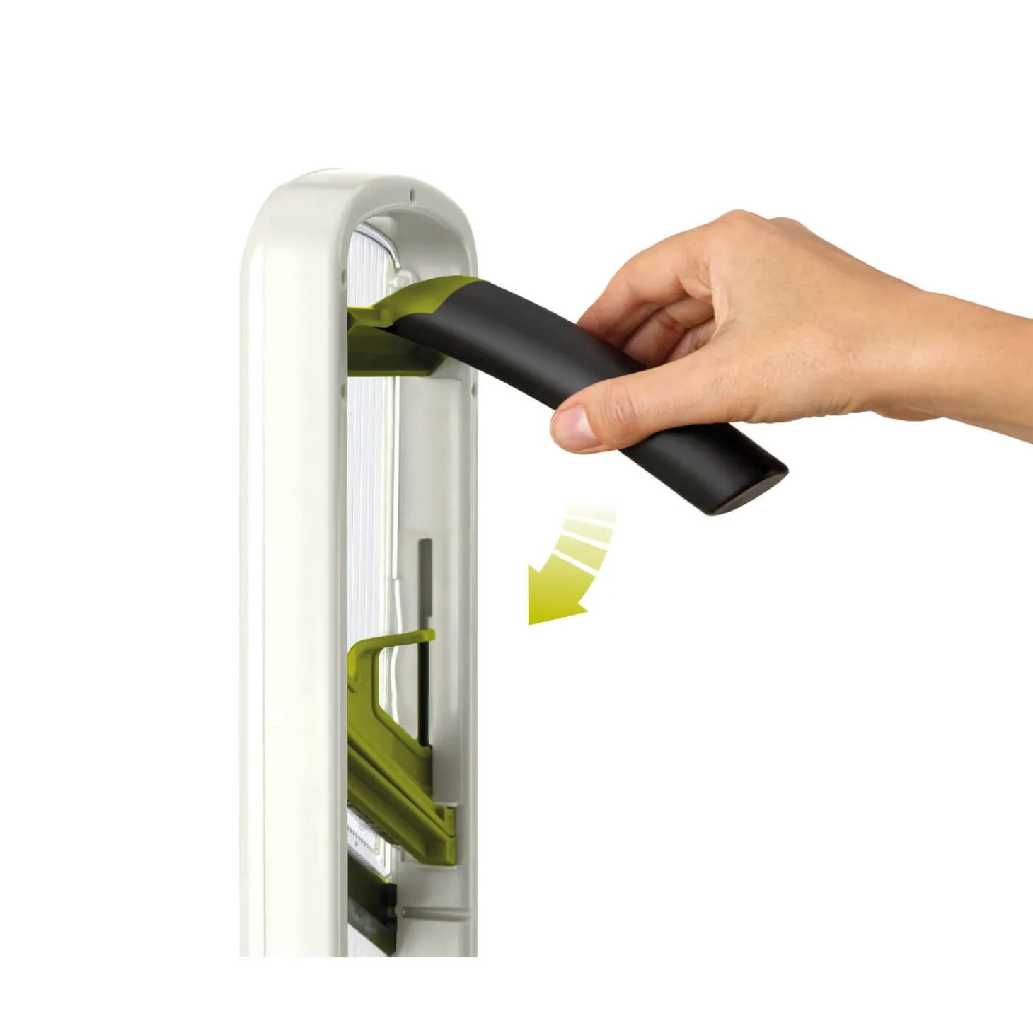 Joseph Joseph Multi-Grip Mandoline Plus
