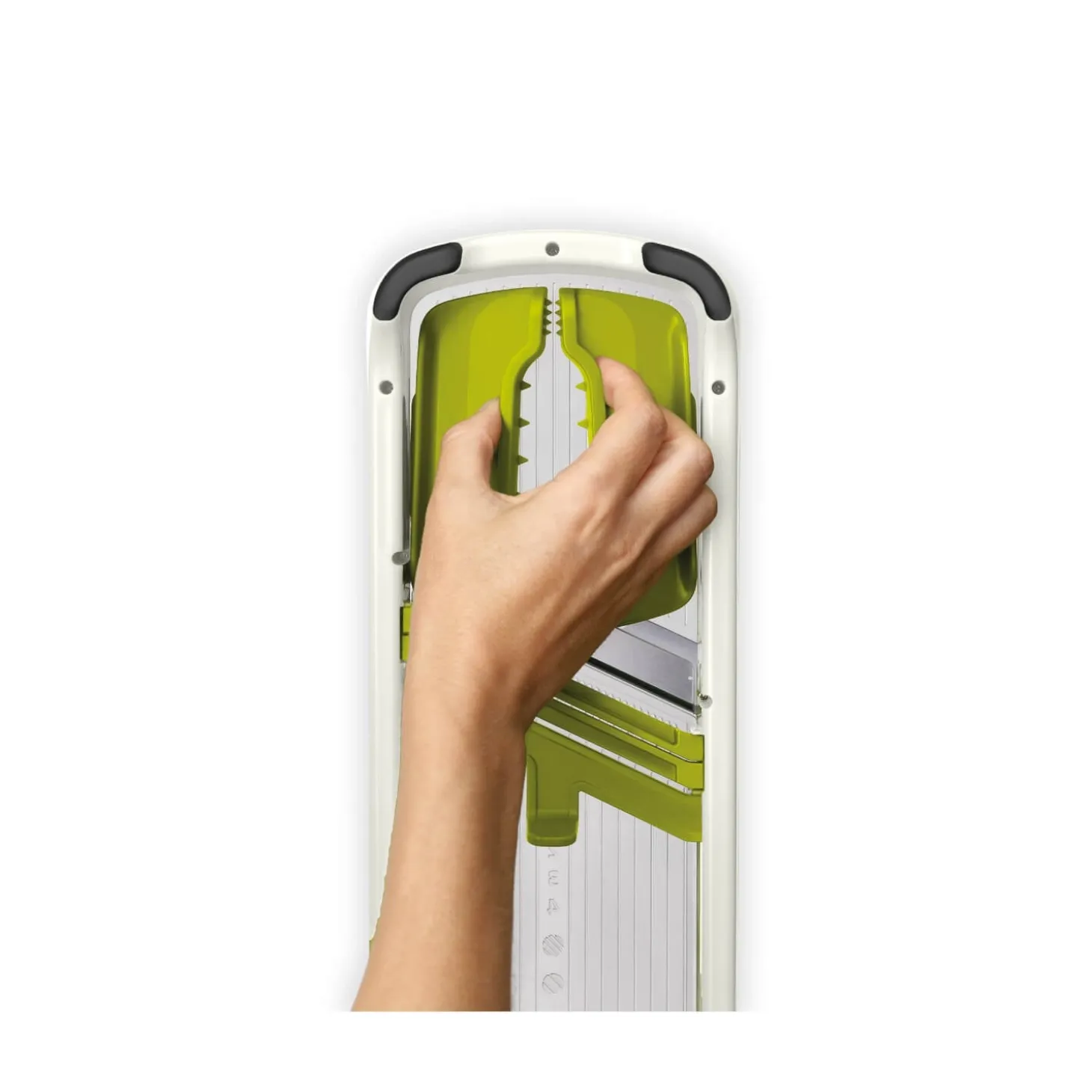 Joseph Joseph Multi-Grip Mandoline Plus