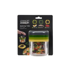 Joseph Joseph Multi-Prep Mini 3-Piece Food Preparation Set