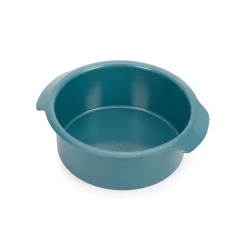 Joseph Joseph Nestâ„¢ Bake Oven 20cm Non-Stick Cake Tin - Blue