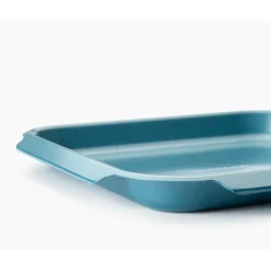 Joseph Joseph Nest™ Bake Oven Non-Stick 3 Piece Baking Tray Set - Blue