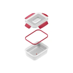 Joseph Joseph Nest™ Lock 4-Piece 1.1 Litre Rectangular Food Container Set