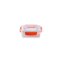Joseph Joseph Nest™  Lock 8-Piece Mulitcolour Mixed Food Container Set