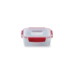 Joseph Joseph Nest™  Lock 8-Piece Mulitcolour Mixed Food Container Set