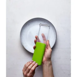Joseph Joseph PeelStore With Waste Bowl - Green