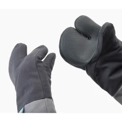 Joseph Joseph Pinch™ Easy-grip Set Of 2 Oven Gloves - Grey