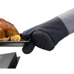 Joseph Joseph Pinch™ Easy-grip Single Oven Glove - Grey
