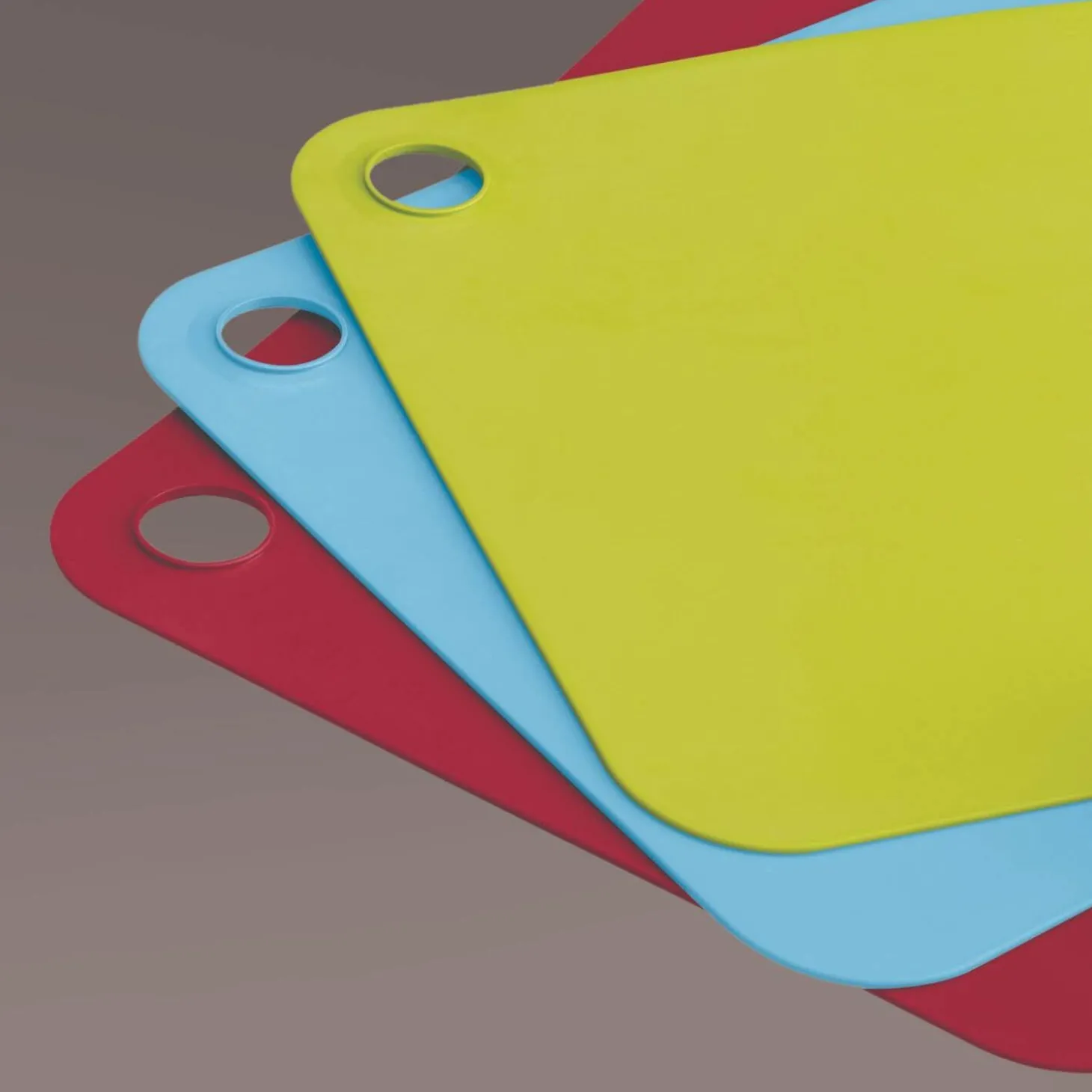 Joseph Joseph Pop 3 Piece Chopping Mat Set