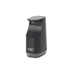 Joseph Joseph Slim Compact Soap Pump - Matt Black