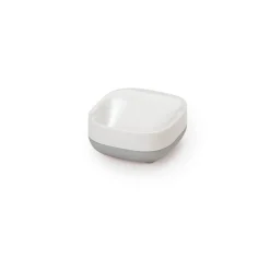 Joseph Joseph Slim Compact Soap Dish - Grey