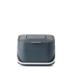 Joseph Joseph Stack 4 Food Waste Caddy - Graphite