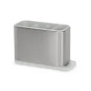 Joseph Joseph Surface Stainless Steel Cutlery Drainer - Light Stone