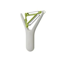 Joseph Joseph Switch™ 2-in-1 Multi-Blade Peeler