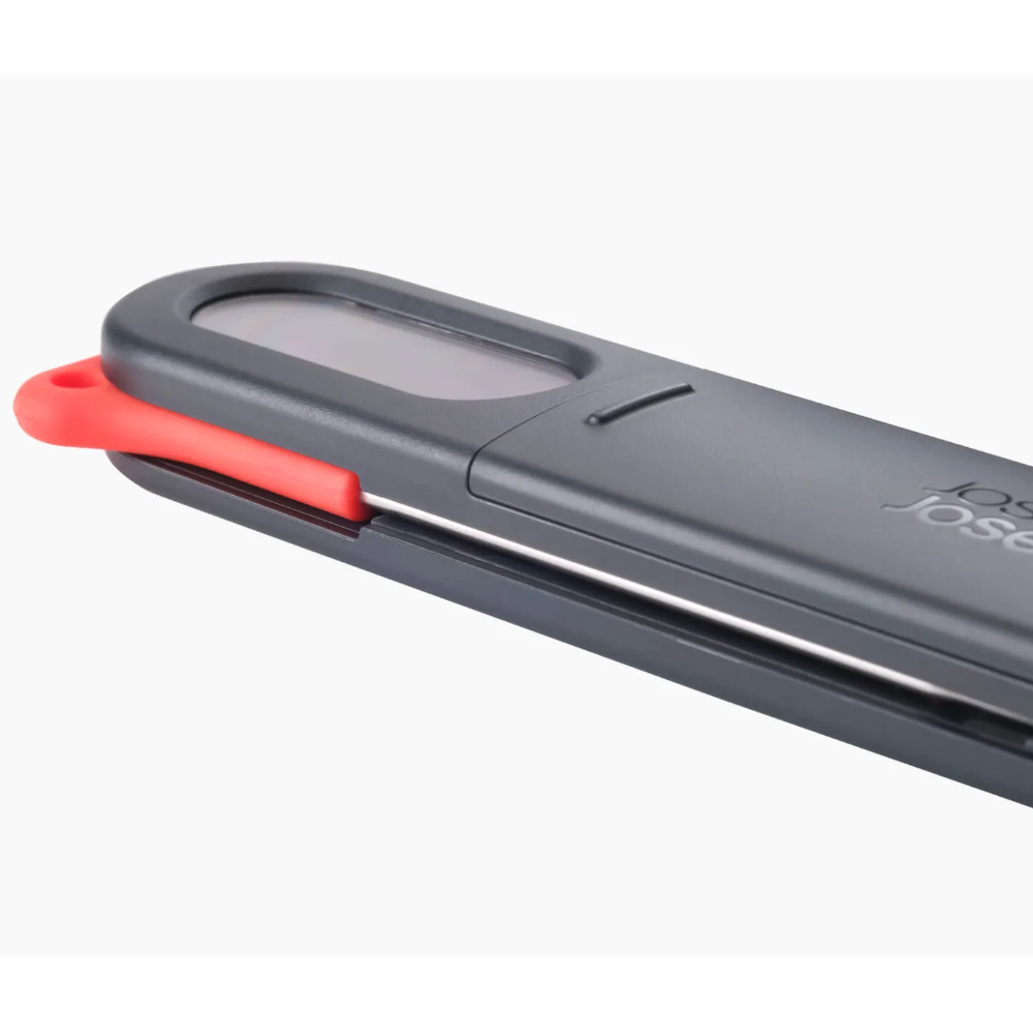 Joseph Joseph ThermaPoint Digital Probe Food Thermometer - Black
