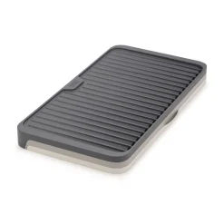 Joseph Joseph Tier Expandable Draining Mat - Grey