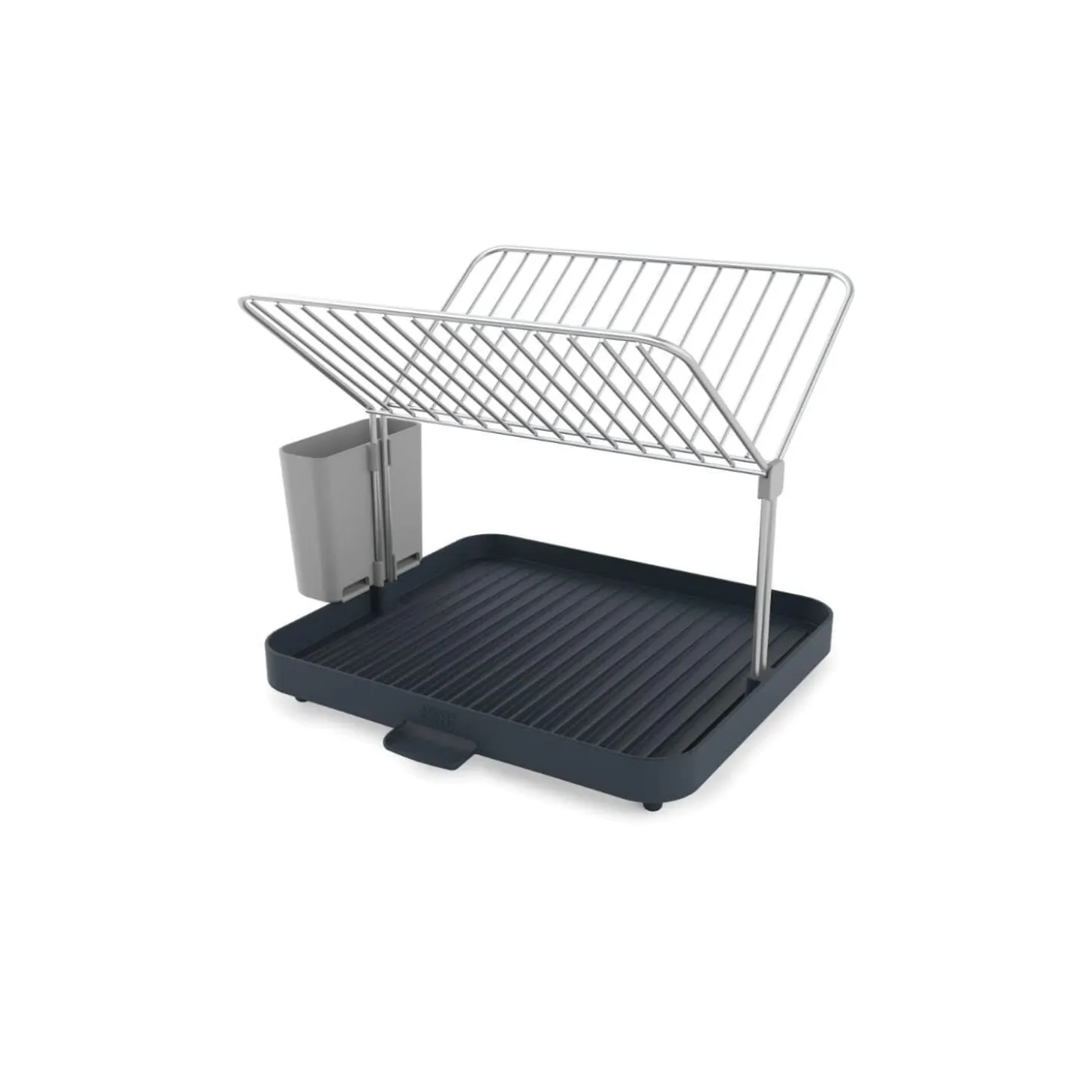 Joseph Joseph Y-Rack 2 Tier Dish Rack - Grey
