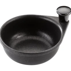 Judge Essentials Stainless Steel Egg Poacher - 2 Hole