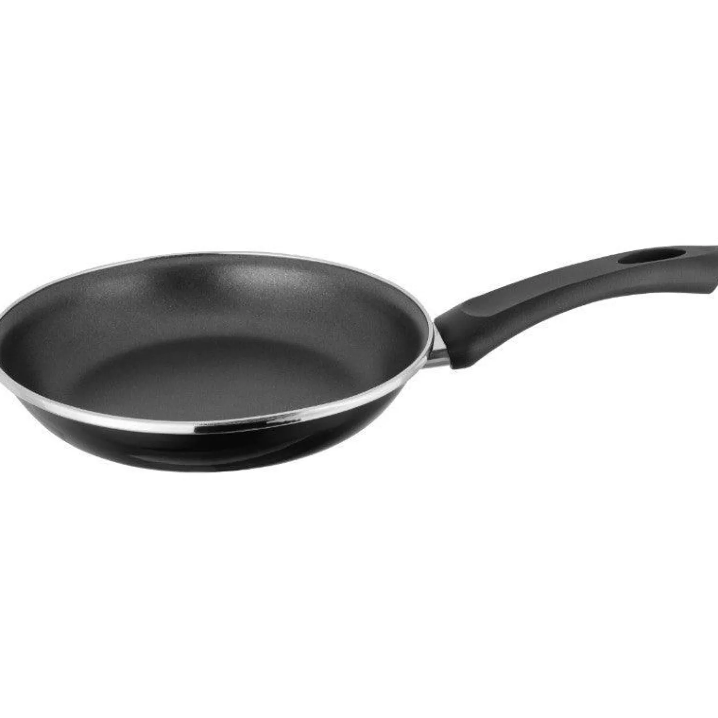 Judge Induction Non-Stick Frying Pan - 24cm