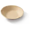 Judge Pure Leaf 18cm Bowl - 25 Piece
