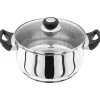 Judge Vista Casserole - 24cm