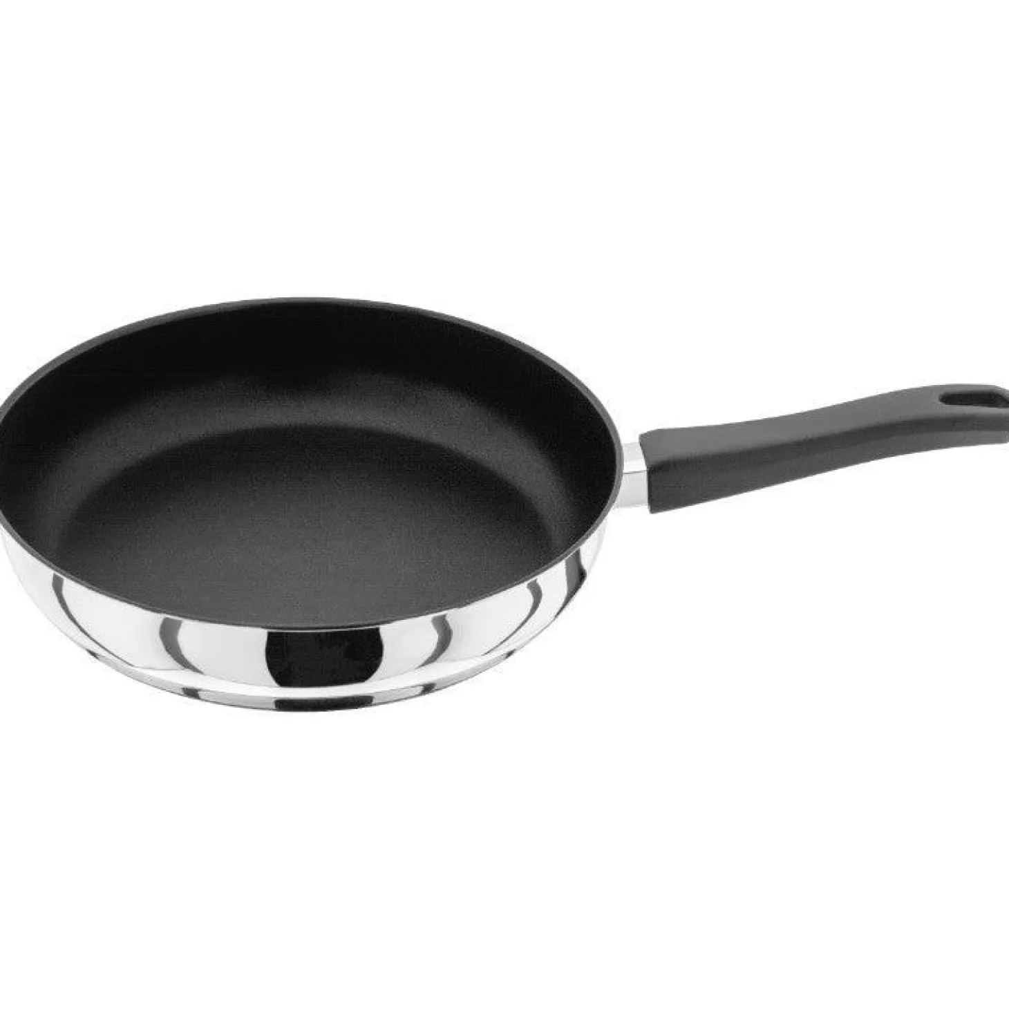 Judge Vista Non-Stick Frying Pan - 26cm