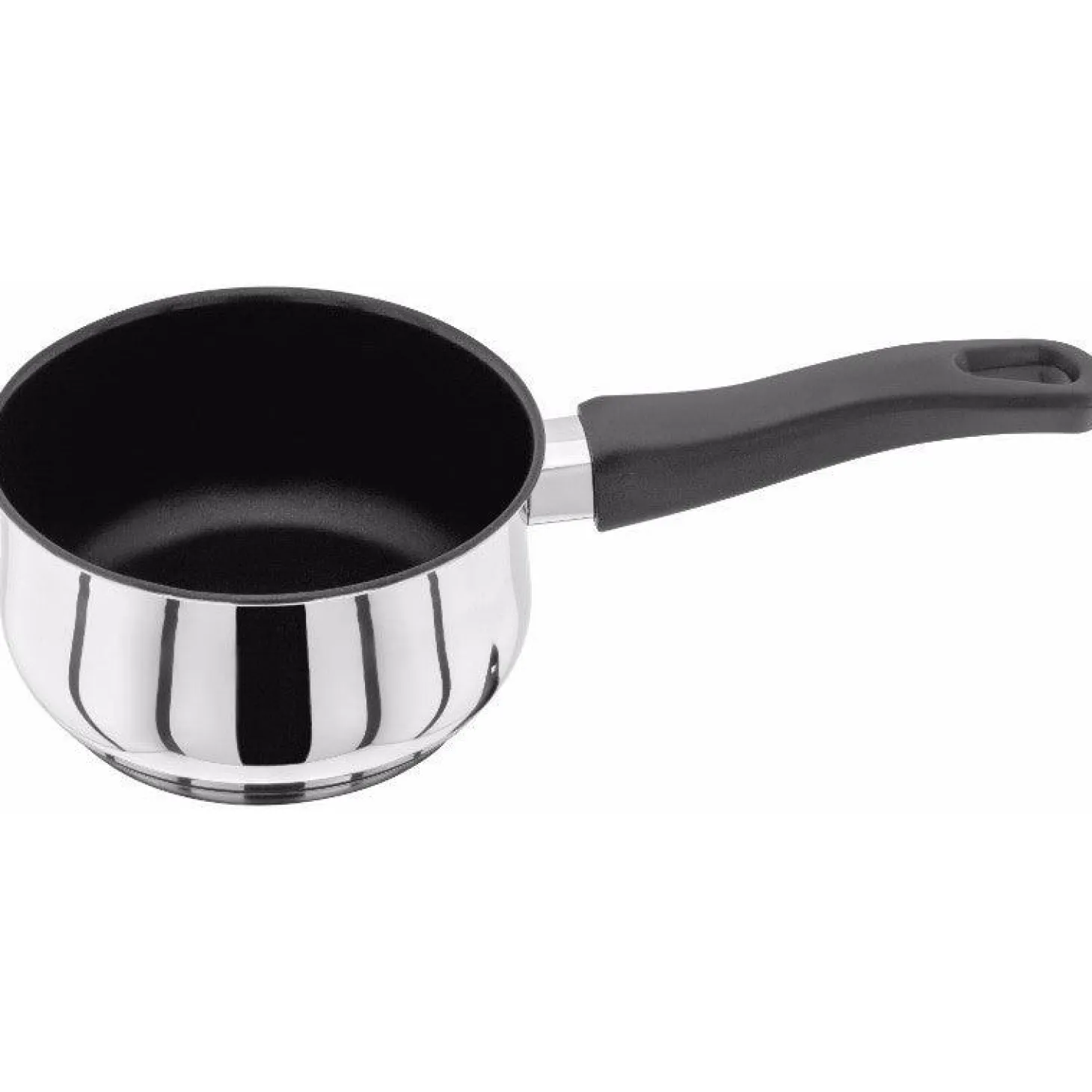 Judge Vista Non-Stick Milk Pan - 14cm