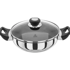 Judge Vista Non-Stick Sauteuse - 24cm