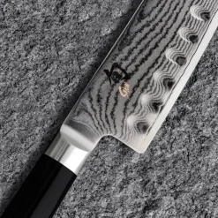 Kai Shun Classic Bread Knife - 22.5cm