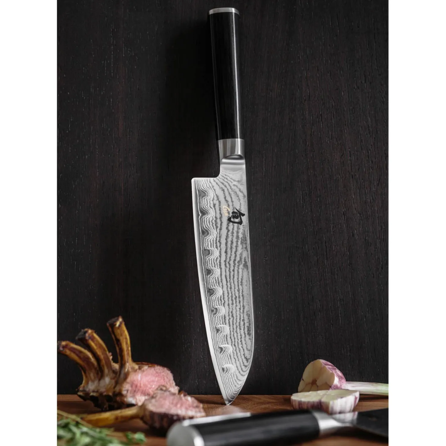 Kai Shun Classic Chefs Knife - 20cm