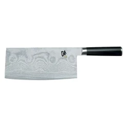 Kai Shun Classic Chinese Chef's Knife - 18cm