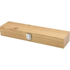 Katana Saya Olivewood 9cm Paring Knife