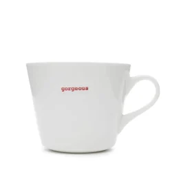 Keith Brymer Jones Word Range Mug - Gorgeous