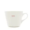 Keith Brymer Jones Word Range Mug - bitch