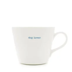 Keith Brymer Jones Word Range Mug - dog lover