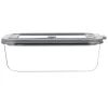 Kilner Fresh Storage Rectangular Food Container - 1.5 Litre
