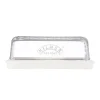 Kilner Glass Cheese Store