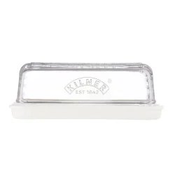 Kilner Glass Cheese Store