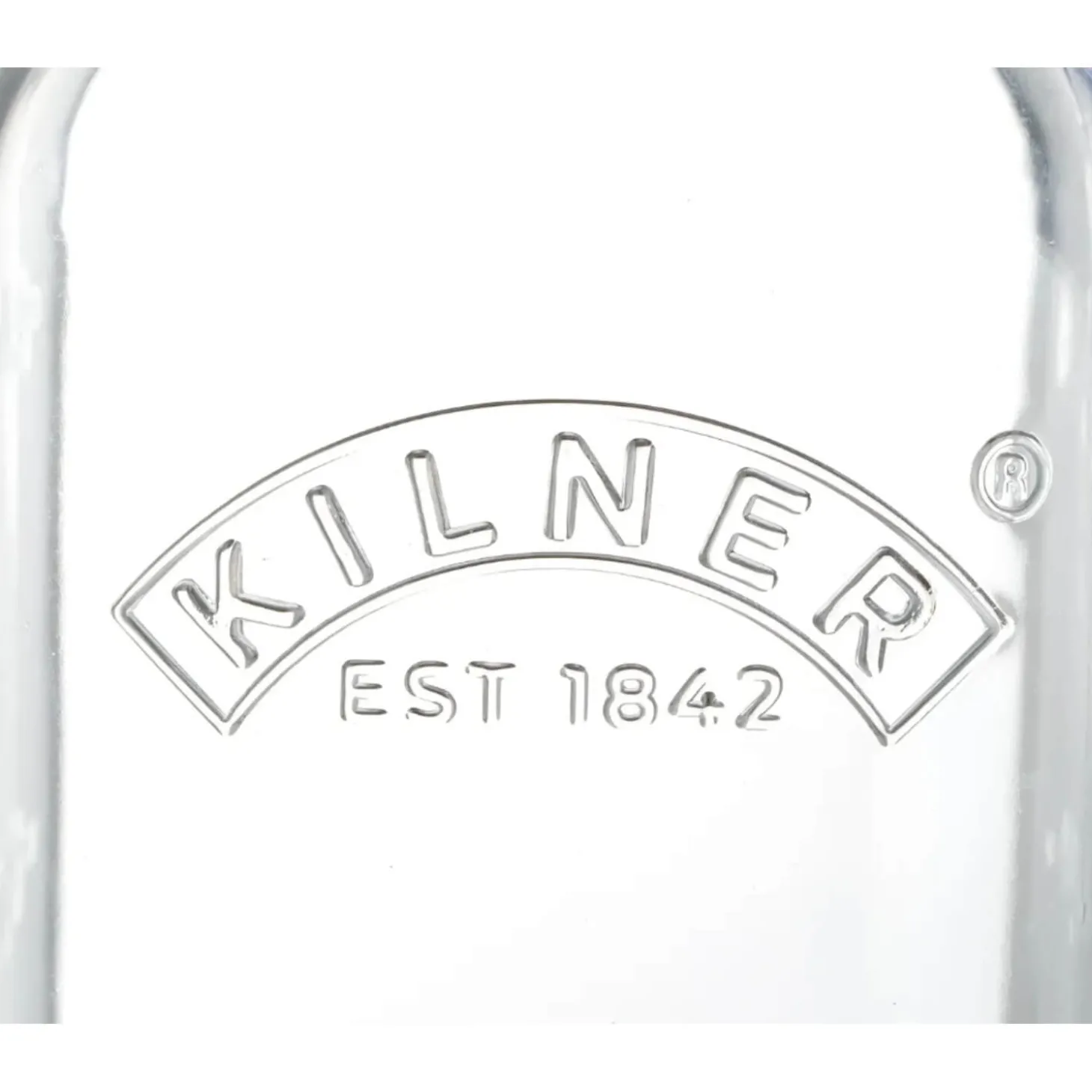 Kilner 1 Litre Juice & Sauce Bottle