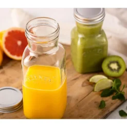 Kilner 1 Litre Juice & Sauce Bottle
