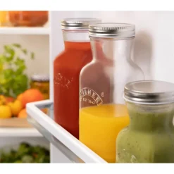 Kilner 1 Litre Juice & Sauce Bottle