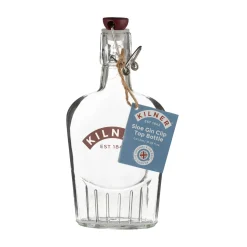 Kilner 300ml Clip Top Sloe Gin Bottle